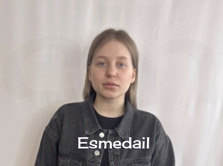 Esmedail