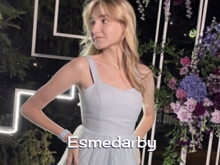 Esmedarby