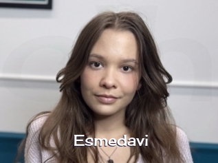 Esmedavi