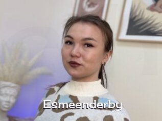 Esmeenderby