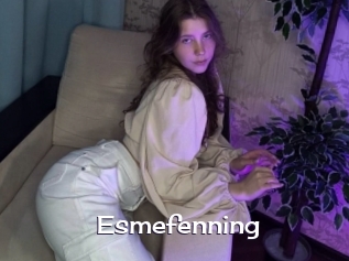 Esmefenning