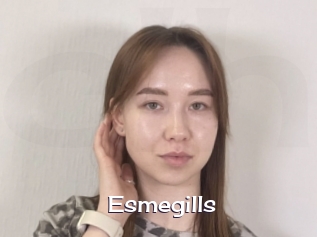 Esmegills