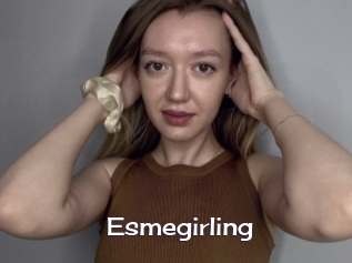 Esmegirling