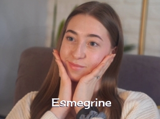 Esmegrine