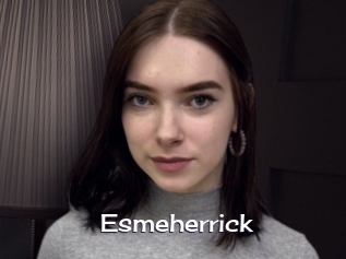 Esmeherrick
