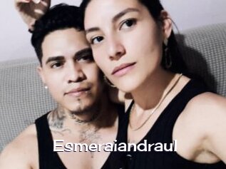 Esmeraiandraul