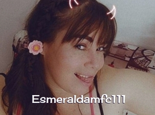 Esmeraldamfc111