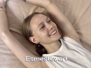 Esmestewart