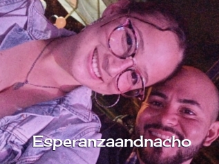 Esperanzaandnacho