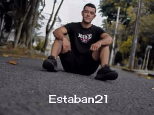 Estaban21