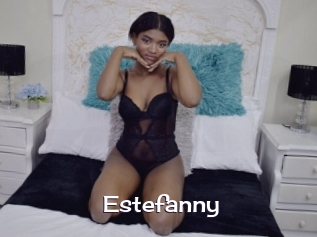 Estefanny