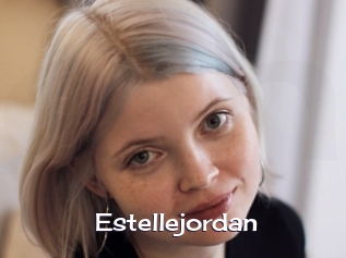 Estellejordan