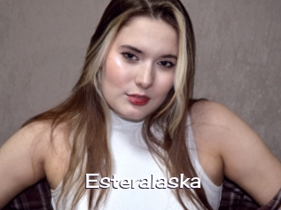 Esteralaska