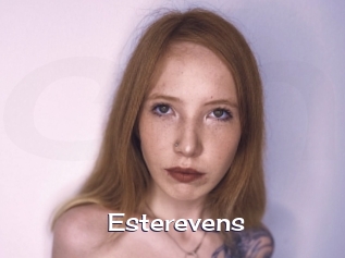 Esterevens