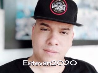 Estevan2020