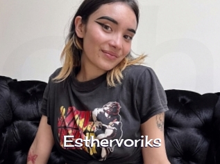 Esthervoriks