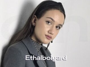 Ethalbolyard