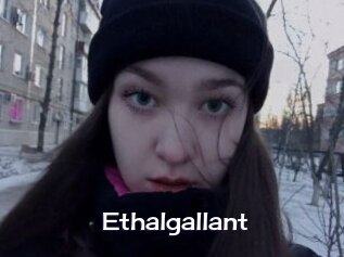 ethalgallant Click here to exit