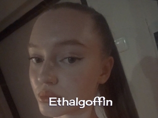 Ethalgoffin