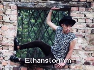 Ethanstormm