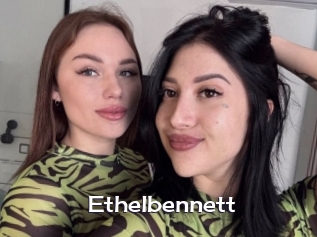 ethelbennett Click here to exit
