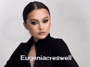 Eugeniacreswell