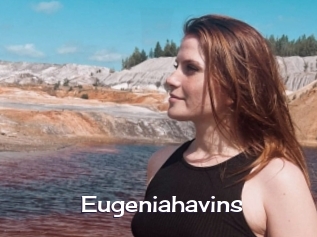 Eugeniahavins