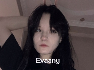 Evaany