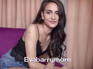 Evabarrymore