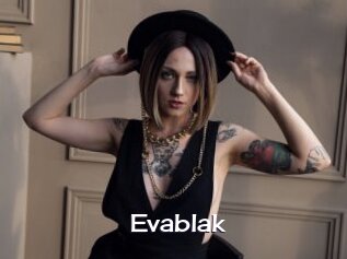 Evablak