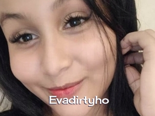 Evadirtyho