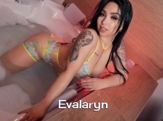 Evalaryn