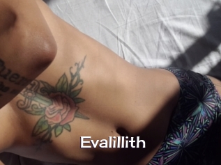 Evalillith