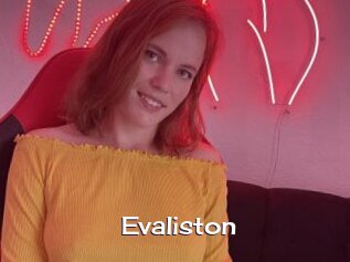 Evaliston