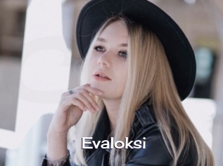 Evaloksi