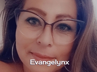 Evangelynx