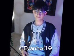 Evanhot19