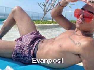 Evanpost