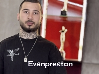 Evanpreston