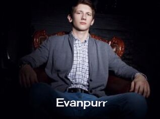 Evanpurr