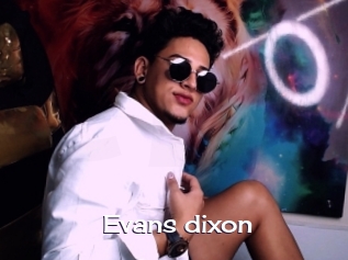 Evans_dixon