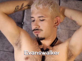 Evanswalker