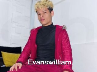 Evanswilliam