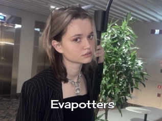 Evapotters