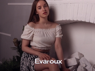 Evaroux