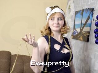 Evaupretty