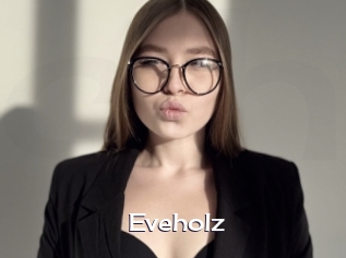 Eveholz
