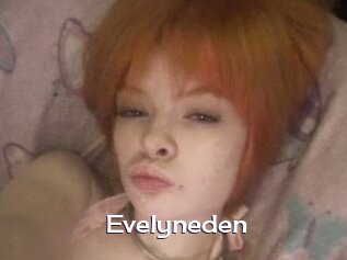 Evelyneden