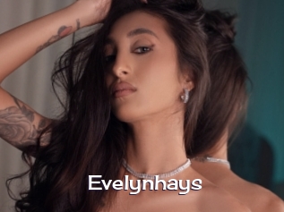 Evelynhays