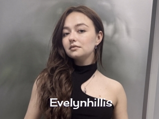 Evelynhillis